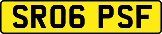 SR06PSF