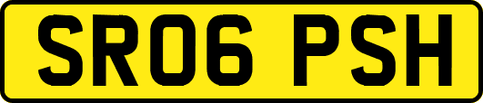 SR06PSH