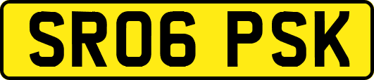 SR06PSK