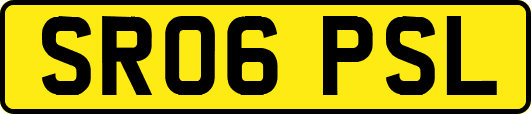 SR06PSL