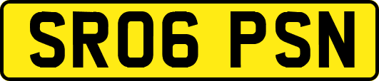 SR06PSN