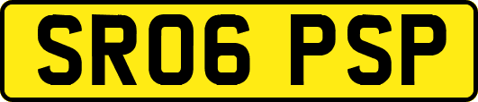 SR06PSP