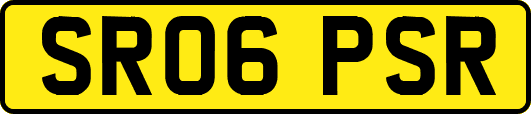 SR06PSR