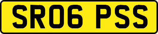 SR06PSS