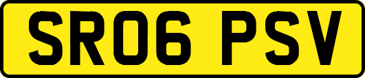SR06PSV
