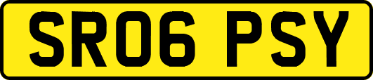 SR06PSY