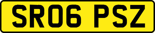 SR06PSZ