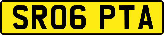 SR06PTA