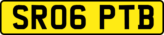 SR06PTB