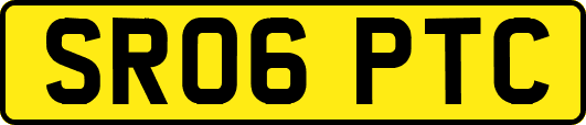 SR06PTC