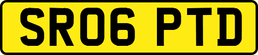 SR06PTD