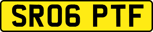 SR06PTF