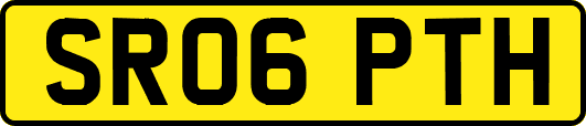SR06PTH