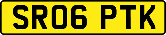 SR06PTK