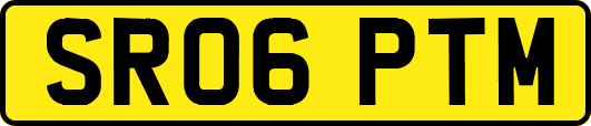 SR06PTM