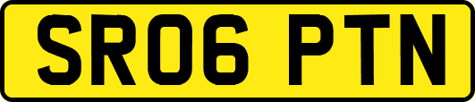 SR06PTN