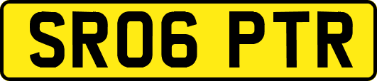SR06PTR