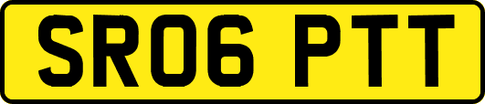 SR06PTT