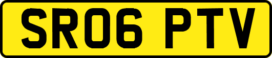SR06PTV