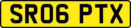 SR06PTX