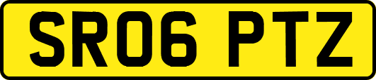 SR06PTZ