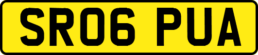 SR06PUA