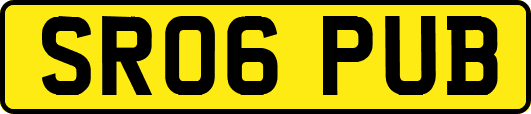 SR06PUB