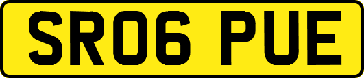 SR06PUE