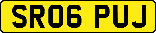 SR06PUJ