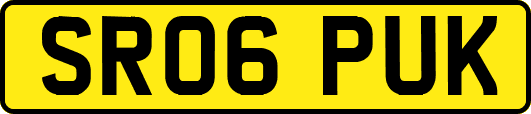 SR06PUK