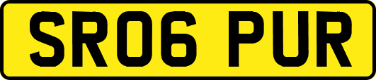 SR06PUR