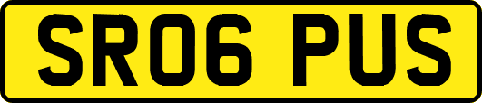 SR06PUS