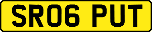 SR06PUT