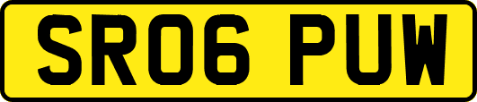 SR06PUW