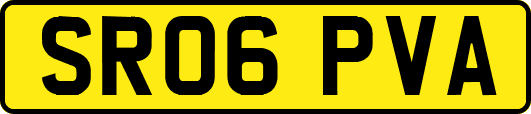 SR06PVA