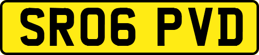 SR06PVD