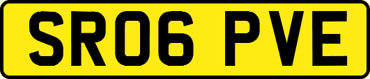 SR06PVE
