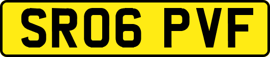 SR06PVF