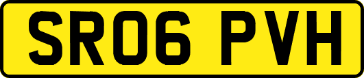 SR06PVH