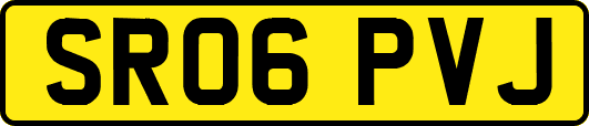 SR06PVJ