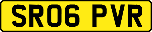 SR06PVR