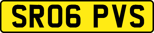 SR06PVS