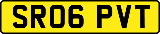 SR06PVT
