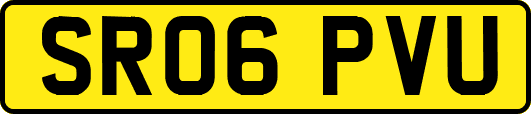 SR06PVU