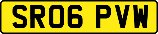 SR06PVW