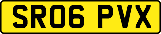 SR06PVX