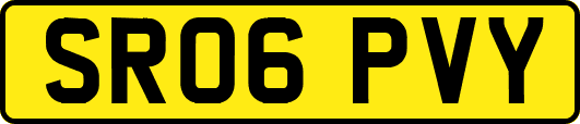 SR06PVY