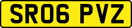 SR06PVZ