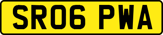 SR06PWA
