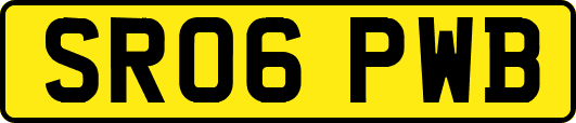 SR06PWB
